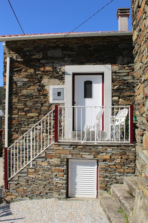 Vasco Esteves de Baixo Casa Do Avo 빌라 외부 사진
