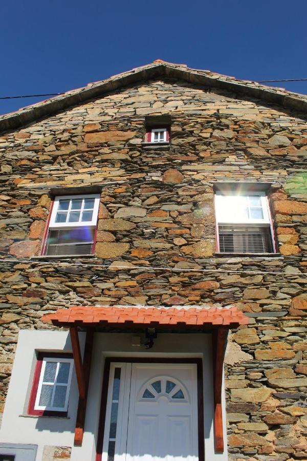 Vasco Esteves de Baixo Casa Do Avo 빌라 외부 사진
