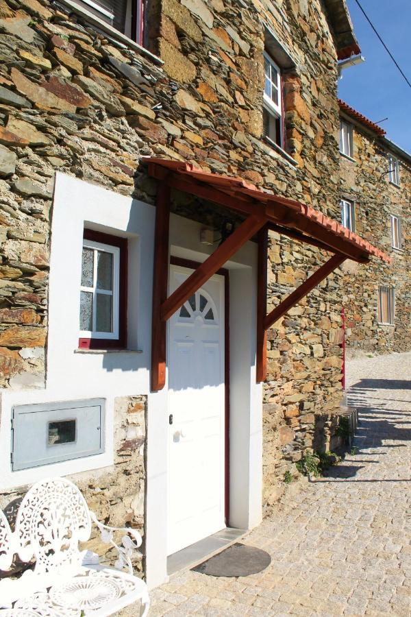 Vasco Esteves de Baixo Casa Do Avo 빌라 외부 사진