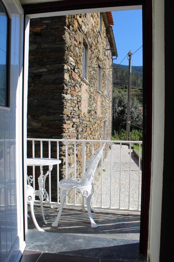Vasco Esteves de Baixo Casa Do Avo 빌라 외부 사진