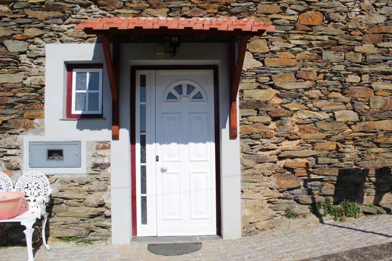Vasco Esteves de Baixo Casa Do Avo 빌라 외부 사진