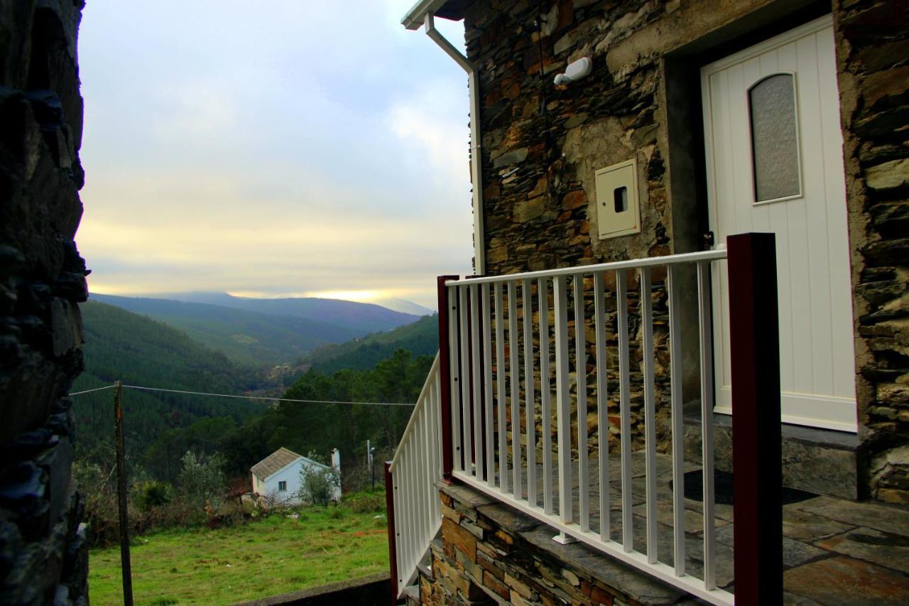 Vasco Esteves de Baixo Casa Do Avo 빌라 외부 사진